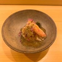 鮨 りんだ - 
