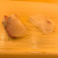 鮨 りんだ - 