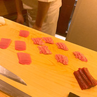 鮨 りんだ - 