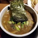 煮干つけめん ラーメン凪 - 