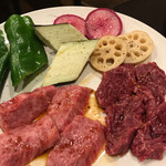 焼肉食堂 JUICY - 