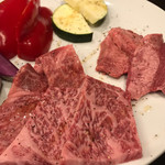 焼肉食堂 JUICY - 