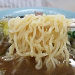 Kazusaya - 麺リフト