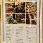 CRITTERS PIZZA - 