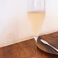 御影 ジュエンヌ - シャンパンはボランジェ