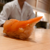 高柿の鮨 - 