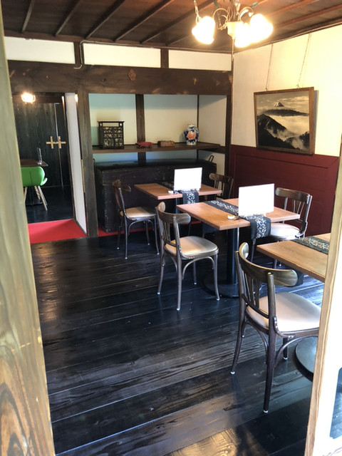 お茶とお食事処森山 鳥栖店 鳥栖 カフェ 食べログ お茶とお食事処森山 鳥栖店 鳥栖 カフェ 食べログ
