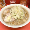 ラーメン二郎 神田神保町店