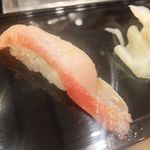 寿司大 - 金目鯛
