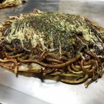 Okonomiyaki Macchan - もだん