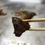 Okonomiyaki Macchan - すじリフト