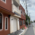 印度料理シタール - 外観