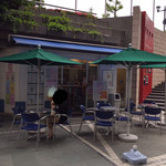 アラパイマ - 店構え