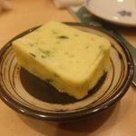 寿司大 - 玉子焼き