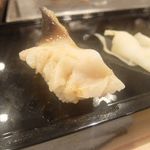 寿司大 - ホッキ