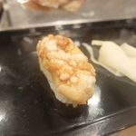 寿司大 - アナゴ