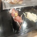 寿司大 - ホタルイカ