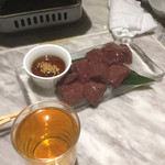 焼肉ZENIBA - 