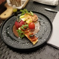 セントラム グリル＆ワイン - 
