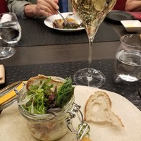 セントラム グリル＆ワイン - 