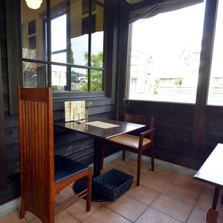 カフェまめちゃ_2