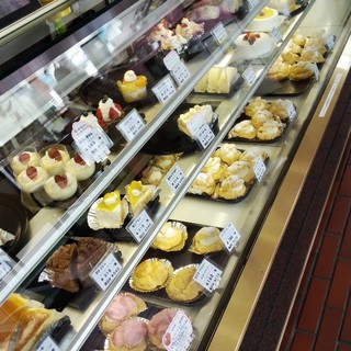 ショートケーキ_2