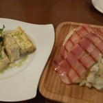 フレンチ肉バル Nico - 