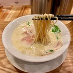 METRO RAMEN - 麺