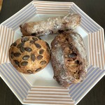 関次商店 パンの蔵 風土