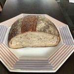 関次商店 パンの蔵 風土