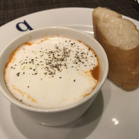 キャトルラパン - 