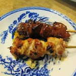 鳥政 - とりとレバー