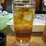 鳥政 - ウーロンハイ