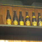 鳥政 - 古いものでしょうか？！