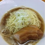 中華そば屋 伊藤 - 