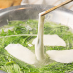 GINZA 春夏秋豚 横浜店