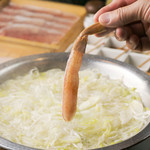 GINZA 春夏秋豚 横浜店