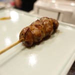 鳥田中 - はつもと