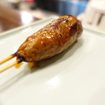 鳥田中 - つくね