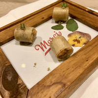 QUAND L'APPETIT VA TOUT VA ! - 