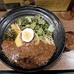 SPICY CURRY 魯珈 - 