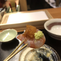 天婦羅 みやしろ - 