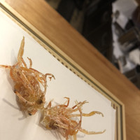 天婦羅 みやしろ - 