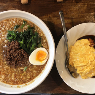 福岡市西区 早良区でおすすめの美味しい担々麺をご紹介 食べログ 福岡市西区 早良区でおすすめの美味しい担々麺をご紹介 食べログ