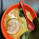 ラーメン 喜助家 - 