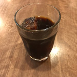 Kasatabe - セット　アイスコーヒー