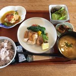 ラナカフェ - 