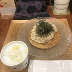 プラチナウドン 稲庭手業うどん アキタ - 