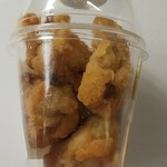 LAWSON - 鶏から 旨塩４個 (2019.05.30)