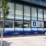 LAWSON - ローソン広島テレビ 酒、たばこ、ATMはあります(2019.05.30)